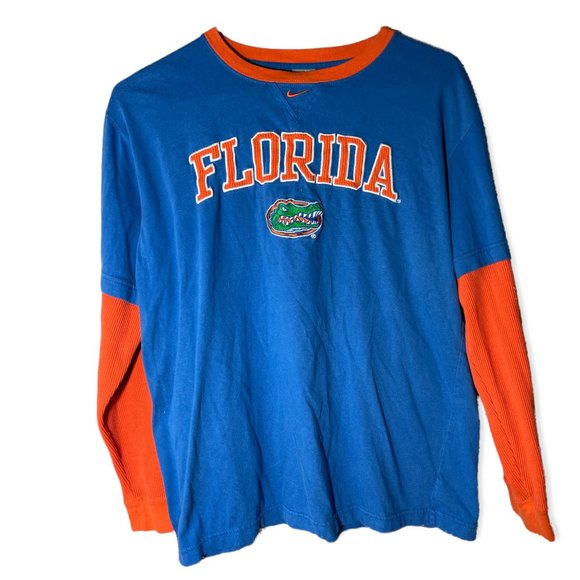 VTG Nike Florida Gators Shirt - Picture 4 of 6